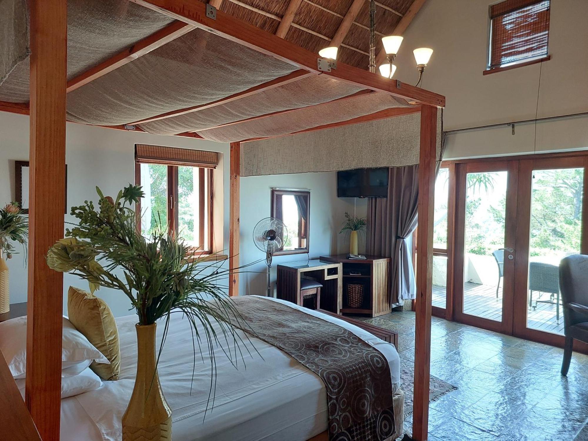 Paradise Cove Victoria Bay Ngoại thất bức ảnh