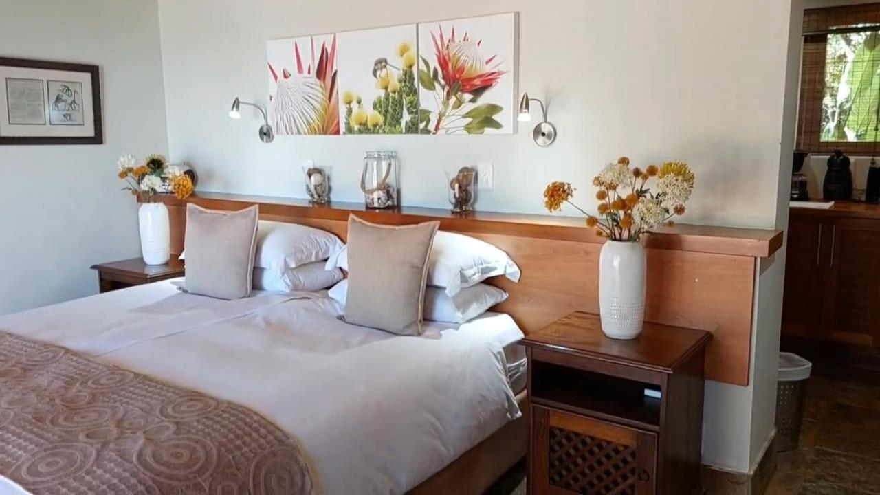 Paradise Cove Victoria Bay Ngoại thất bức ảnh