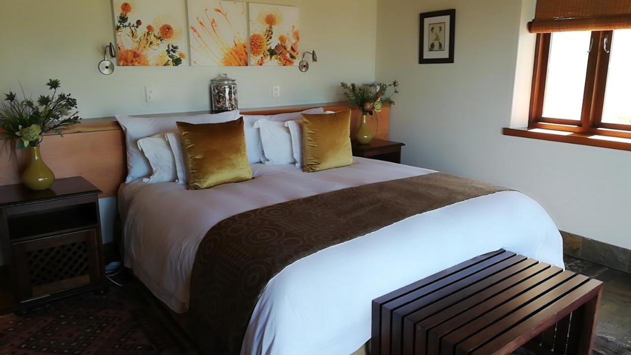 Paradise Cove Victoria Bay Ngoại thất bức ảnh
