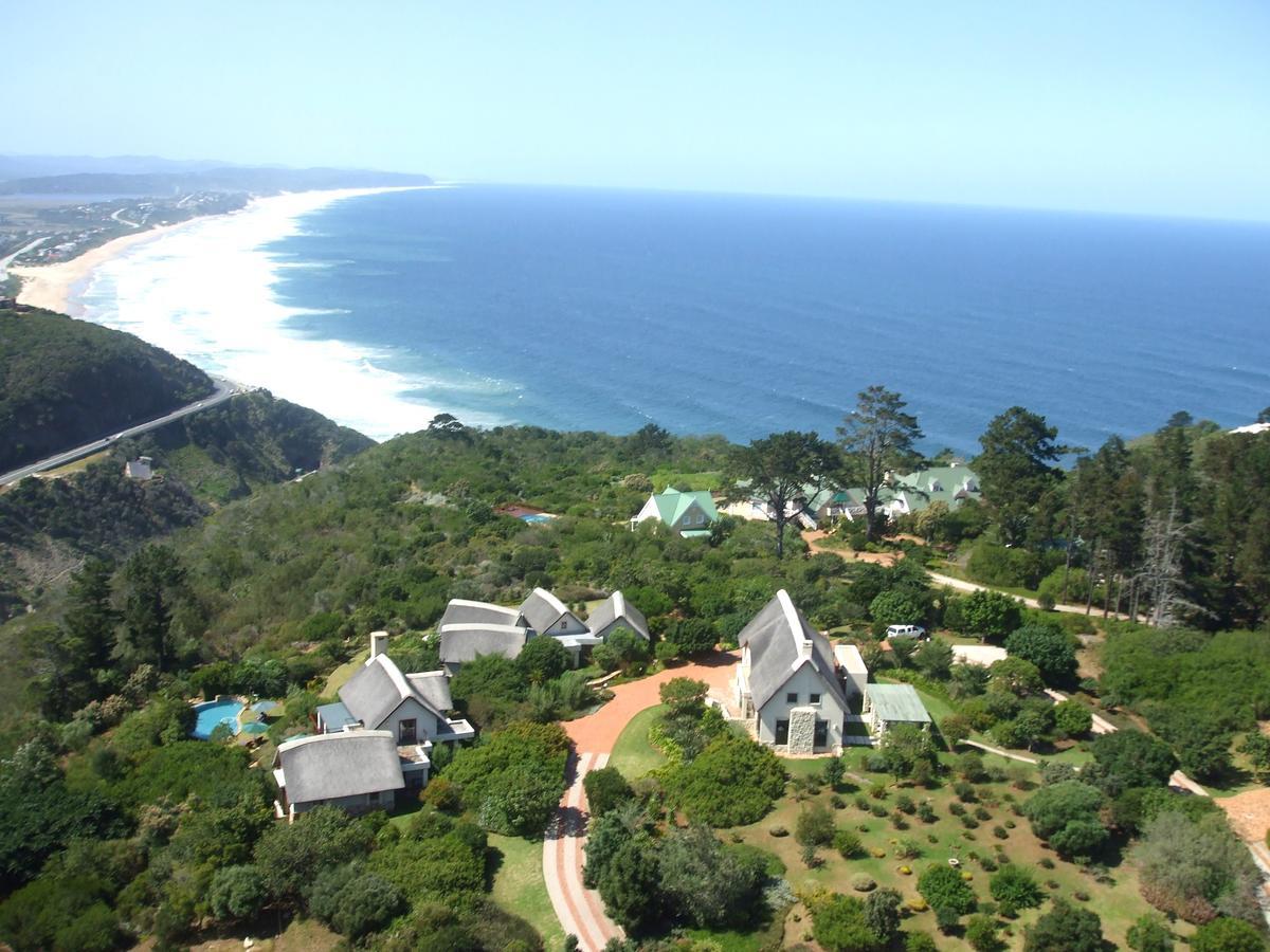 Paradise Cove Victoria Bay Ngoại thất bức ảnh